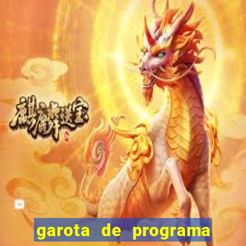 garota de programa de porto de galinha